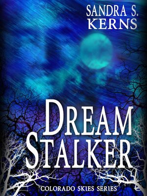 cover image of Dream Stalker